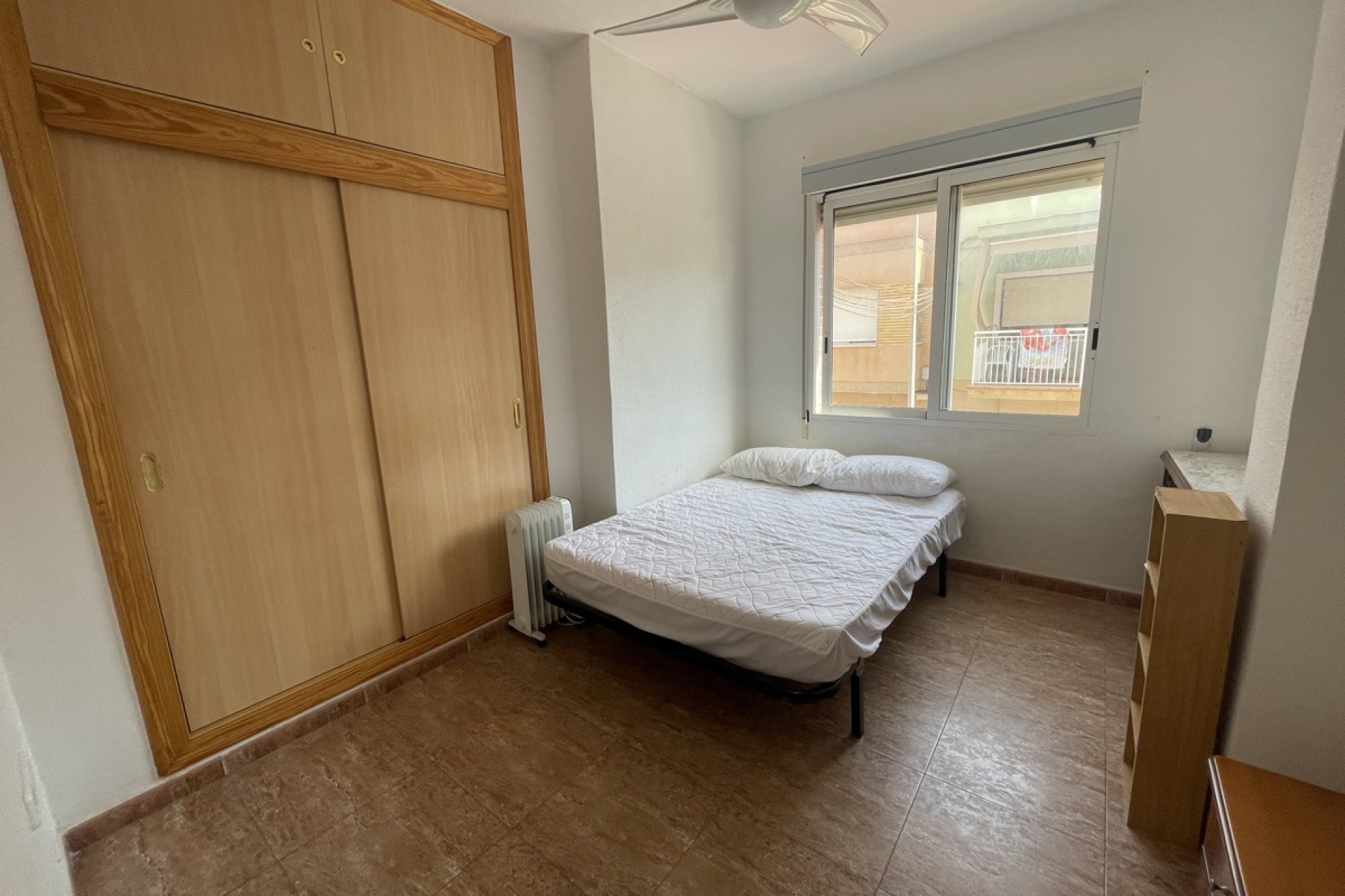 Rynek Wtórny - Apartament - Los Alcazares