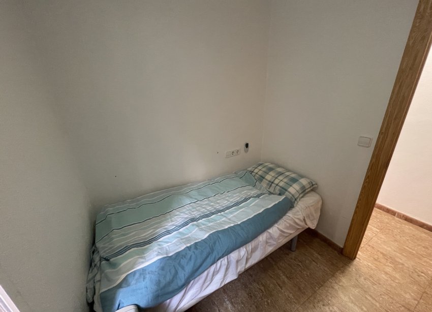 Rynek Wtórny - Apartament - Los Alcazares