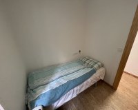 Rynek Wtórny - Apartament - Los Alcazares