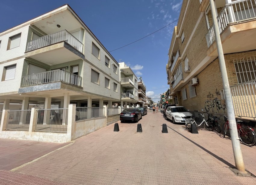 Rynek Wtórny - Apartament - Los Alcazares