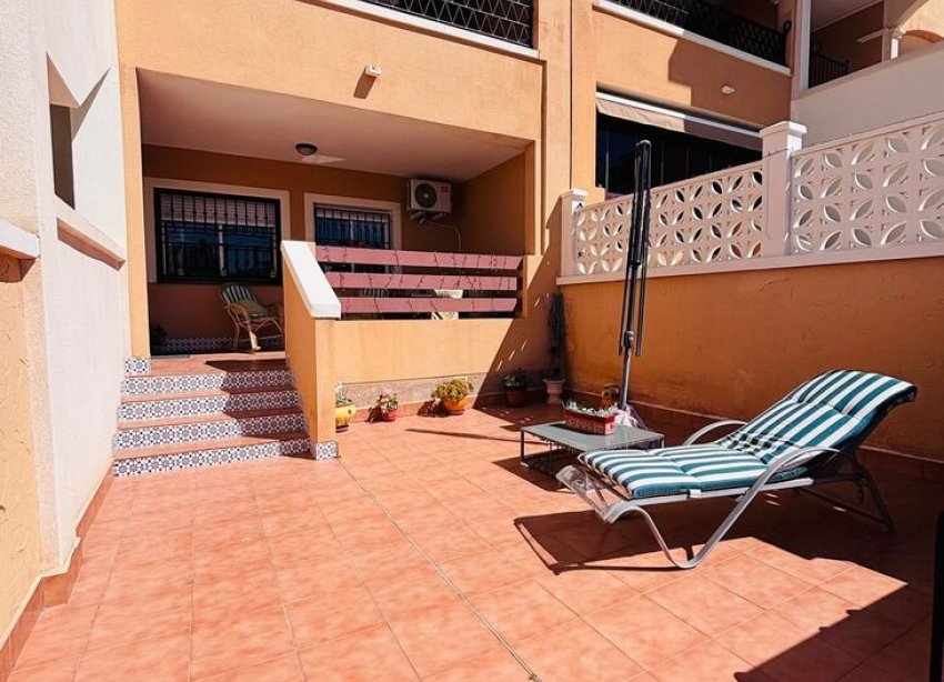 Rynek Wtórny - Apartament - Los Altos - Dream Hills - Dream Hills 2