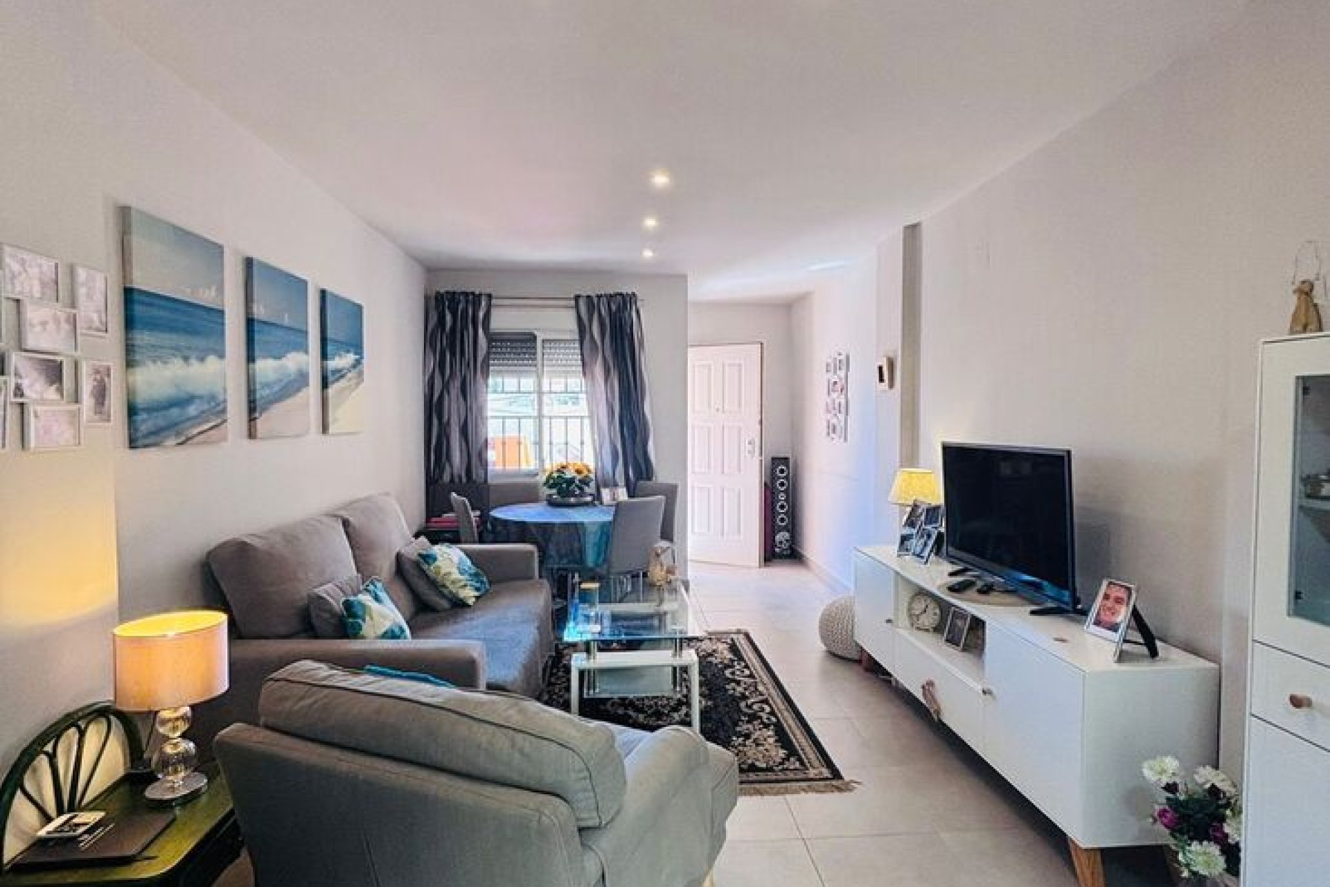 Rynek Wtórny - Apartament - Los Altos - Dream Hills - Dream Hills 2