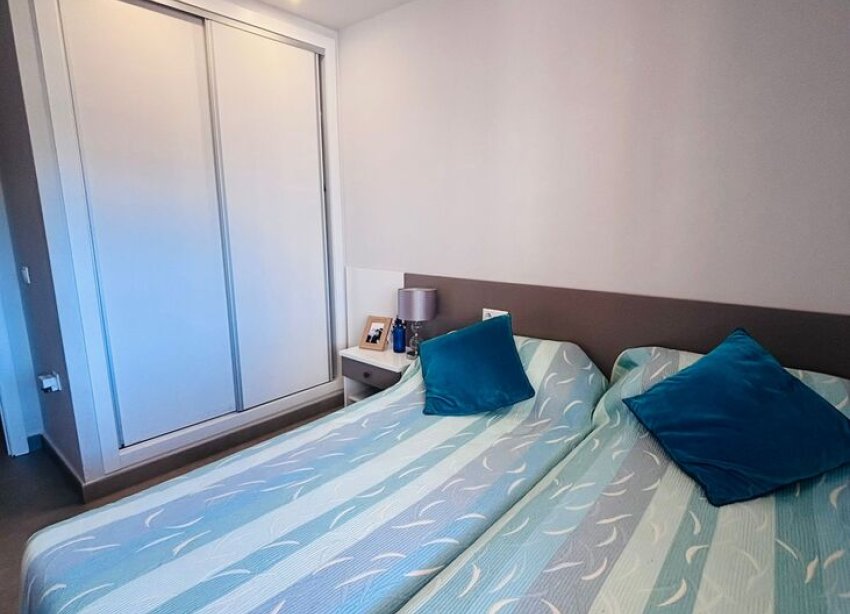 Rynek Wtórny - Apartament - Los Altos - Dream Hills - Dream Hills 2