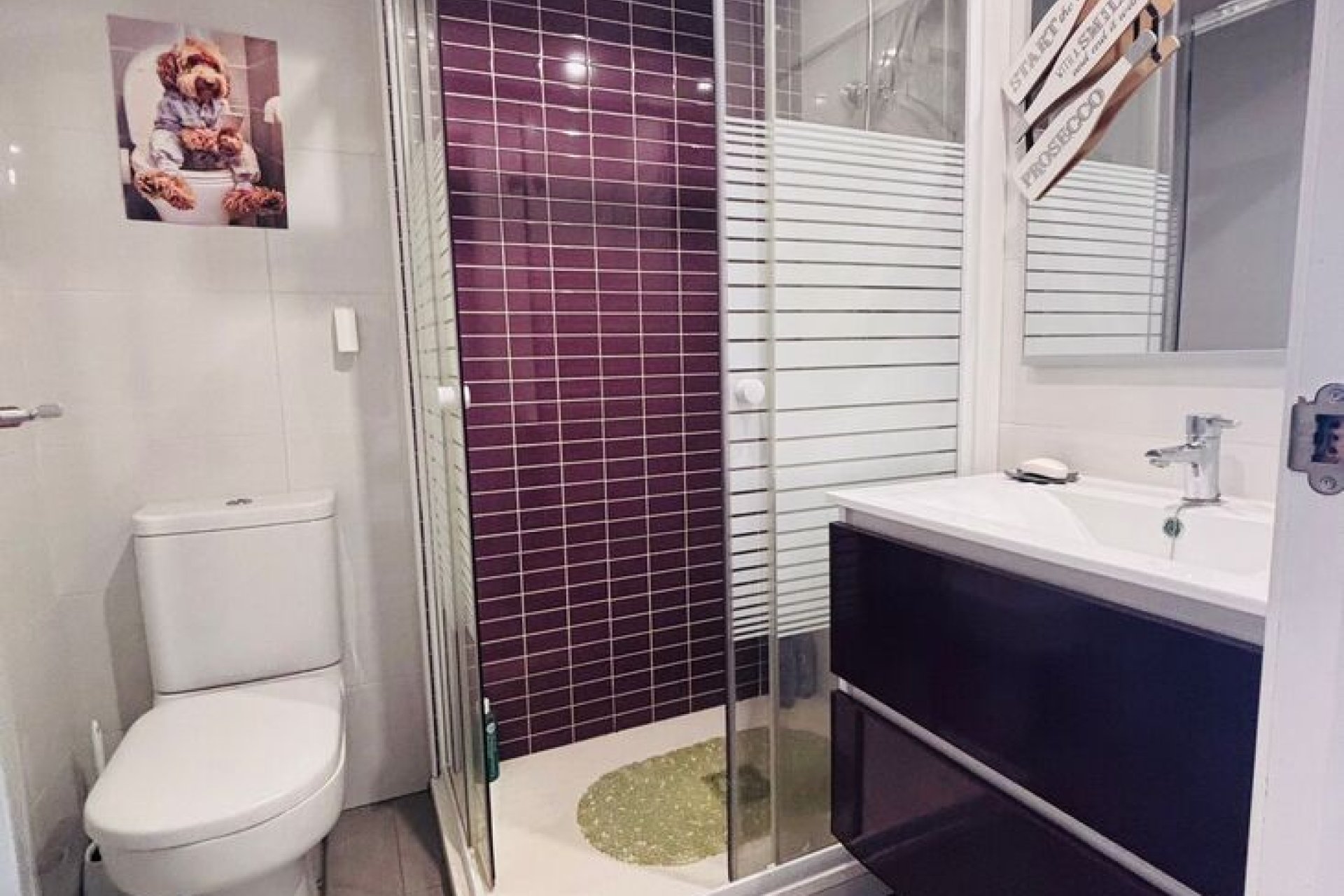 Rynek Wtórny - Apartament - Los Altos - Dream Hills - Dream Hills 2