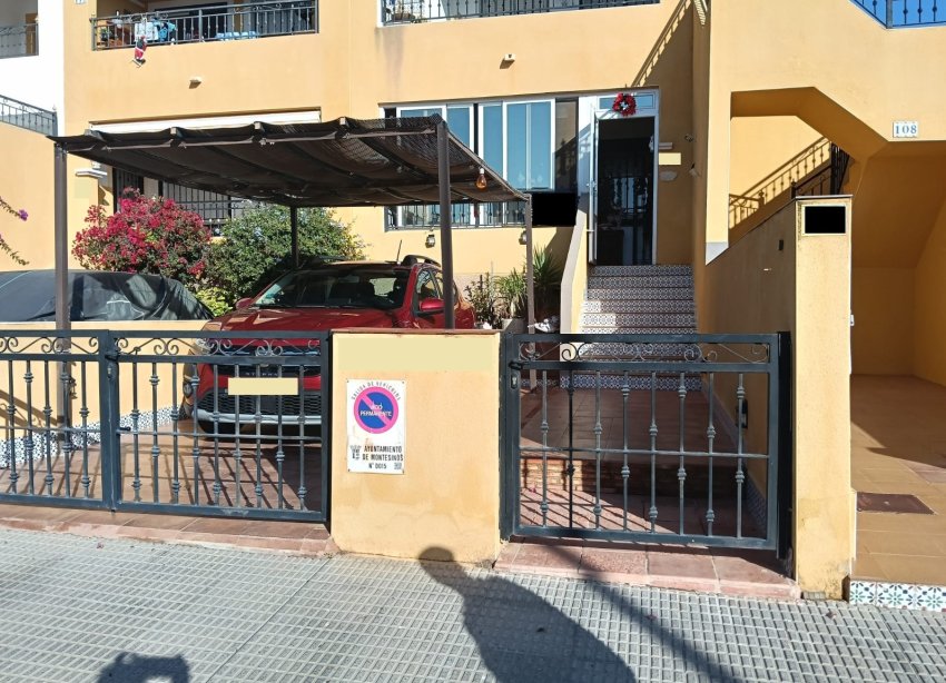 Rynek Wtórny - Apartament - Los Montesinos - La Herrada