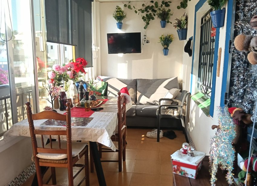 Rynek Wtórny - Apartament - Los Montesinos - La Herrada