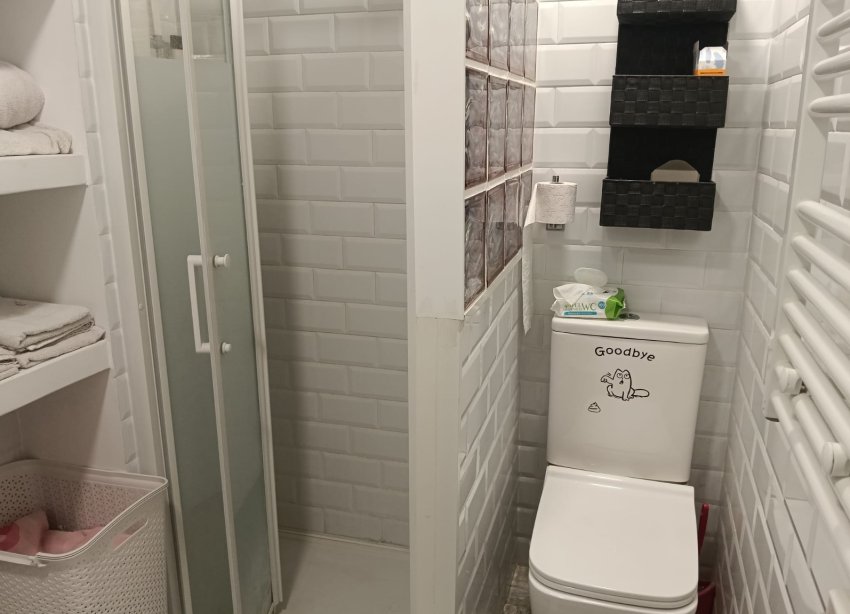 Rynek Wtórny - Apartament - Los Montesinos - La Herrada