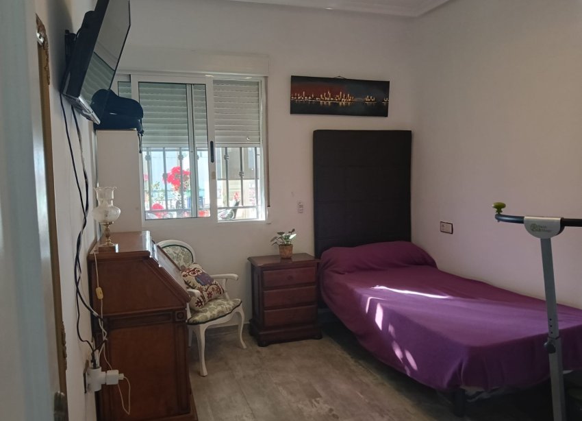 Rynek Wtórny - Apartament - Los Montesinos - La Herrada