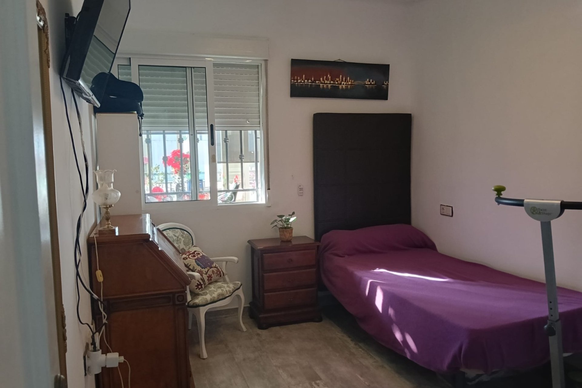 Rynek Wtórny - Apartament - Los Montesinos - La Herrada