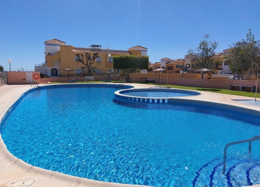 Rynek Wtórny - Apartament - Los Montesinos - La Herrada