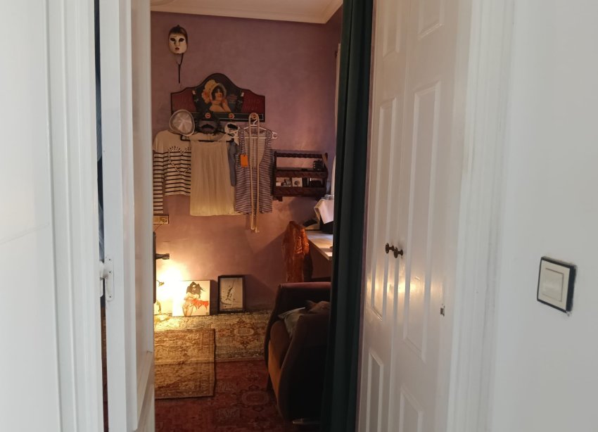 Rynek Wtórny - Apartament - Los Montesinos - La Herrada