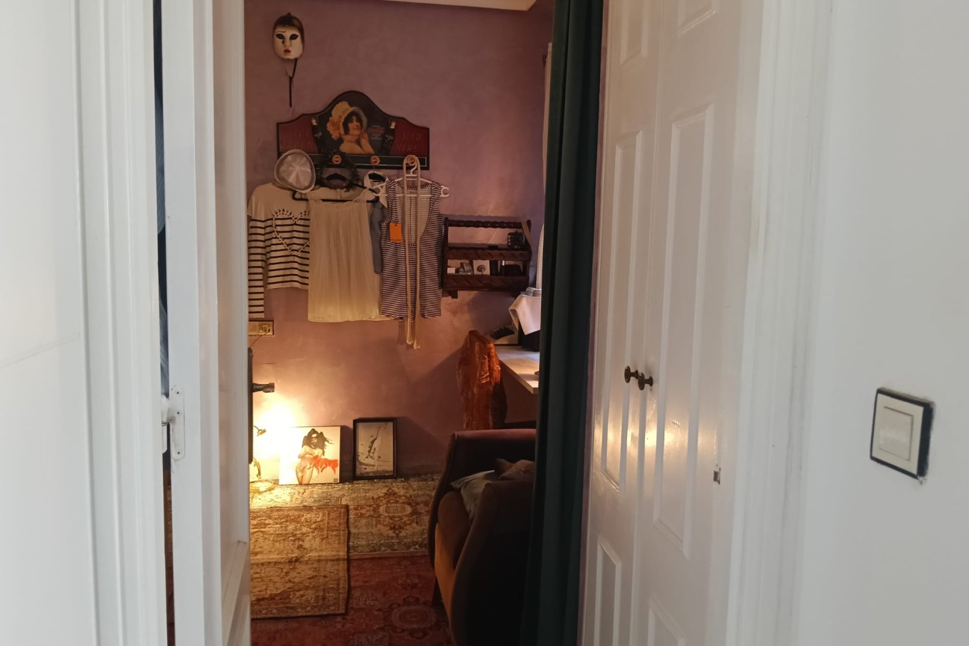 Rynek Wtórny - Apartament - Los Montesinos - La Herrada