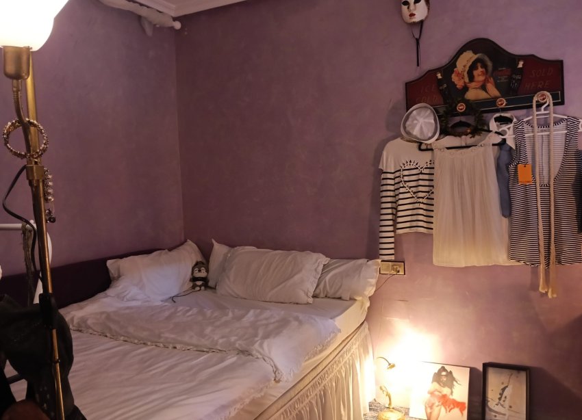 Rynek Wtórny - Apartament - Los Montesinos - La Herrada