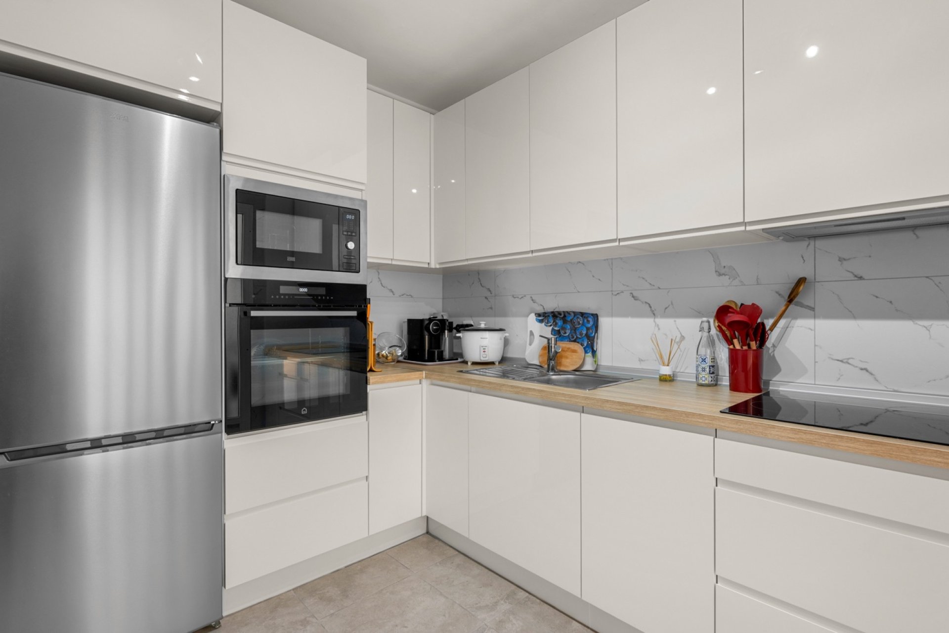 Rynek Wtórny - Apartament - Los Urrutias - Estrella De Mar