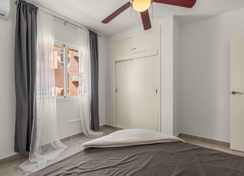 Rynek Wtórny - Apartament - Los Urrutias - Estrella De Mar