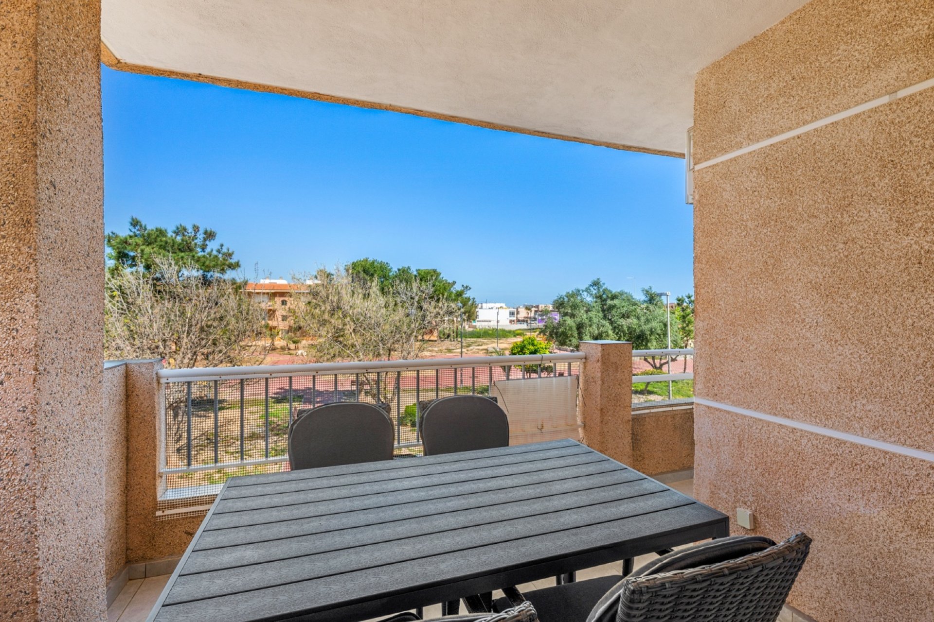 Rynek Wtórny - Apartament - Los Urrutias - Estrella De Mar