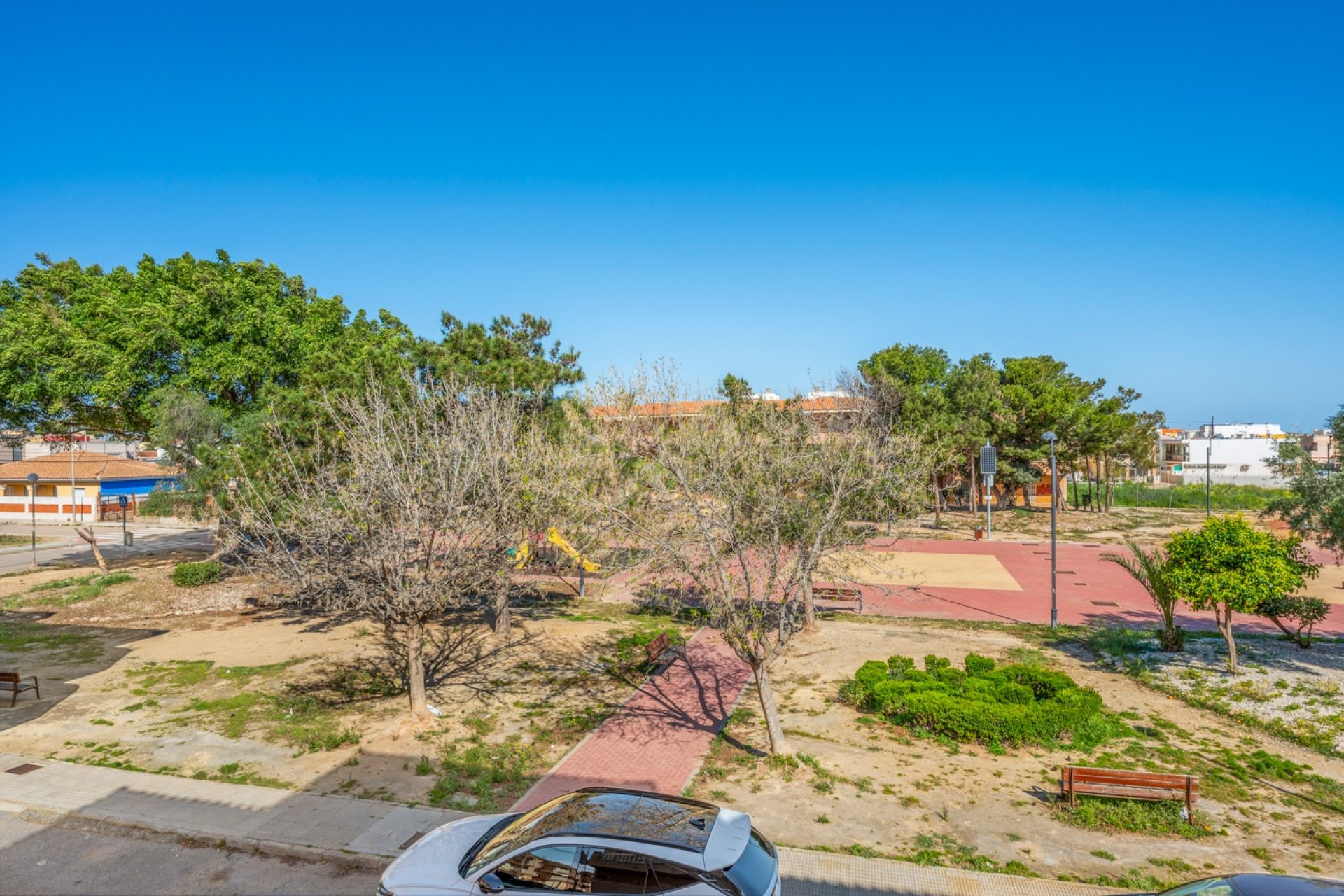 Rynek Wtórny - Apartament - Los Urrutias - Estrella De Mar