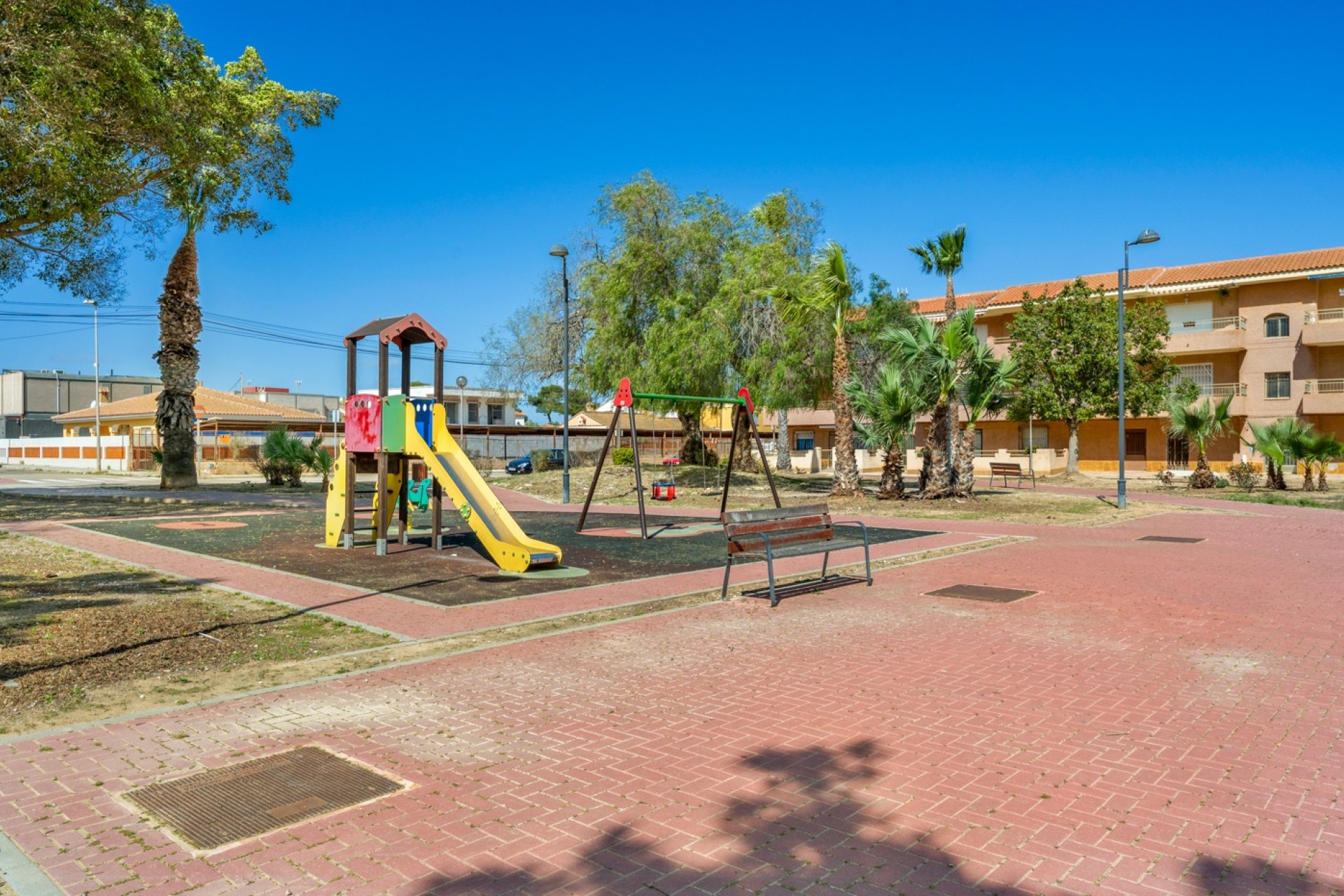 Rynek Wtórny - Apartament - Los Urrutias - Estrella De Mar