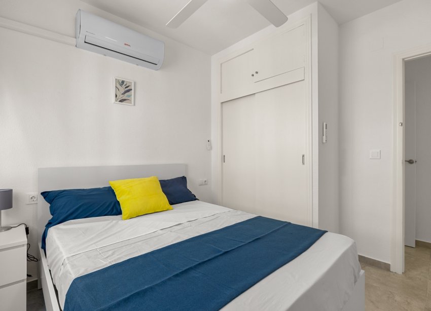 Rynek Wtórny - Apartament - Los Urrutias - Estrella De Mar