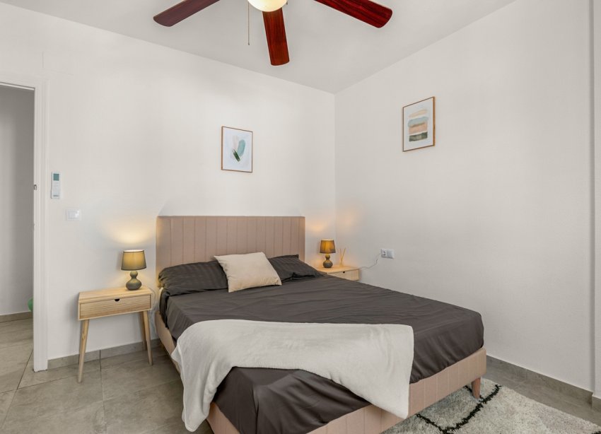 Rynek Wtórny - Apartament - Los Urrutias - Estrella De Mar