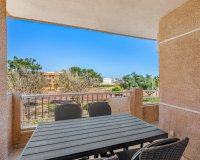 Rynek Wtórny - Apartament - Los Urrutias - Estrella De Mar