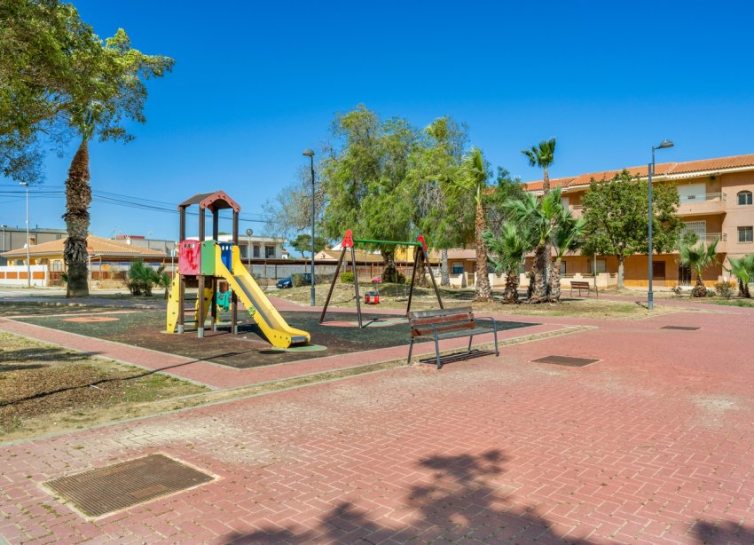 Rynek Wtórny - Apartament - Los Urrutias - Estrella De Mar