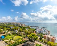 Rynek Wtórny - Apartament - Orihuela Costa - Agua Marina