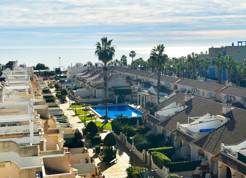 Rynek Wtórny - Apartament - Orihuela Costa - Agua Marina