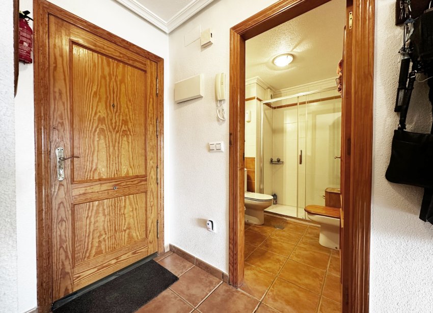 Rynek Wtórny - Apartament - Orihuela Costa - Agua Marina