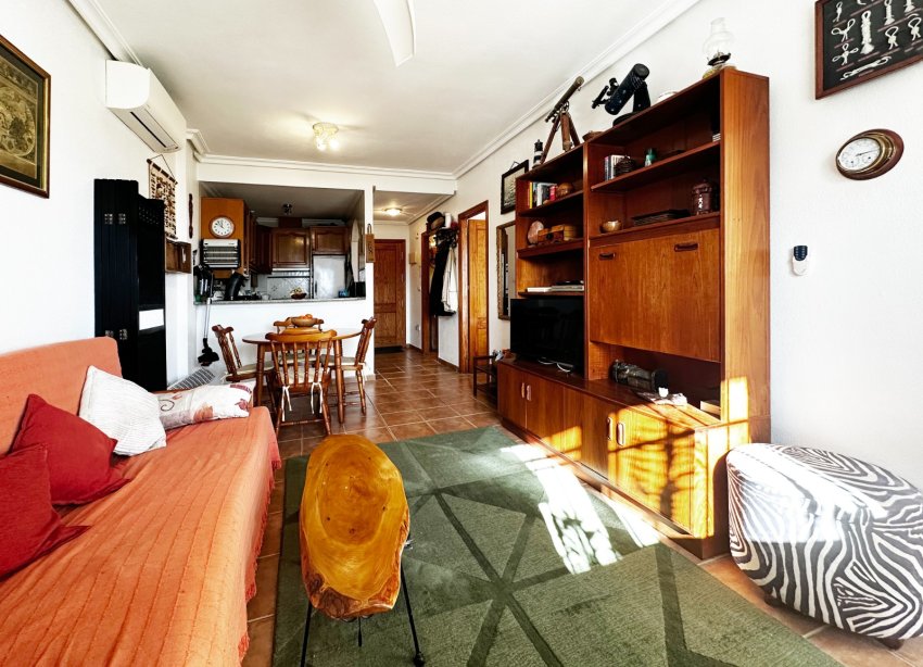 Rynek Wtórny - Apartament - Orihuela Costa - Agua Marina