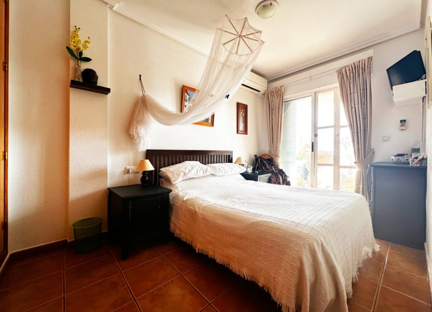 Rynek Wtórny - Apartament - Orihuela Costa - Agua Marina