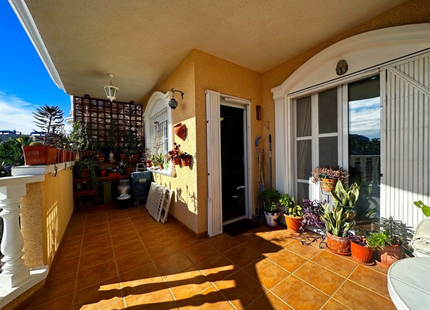 Rynek Wtórny - Apartament - Orihuela Costa - Agua Marina