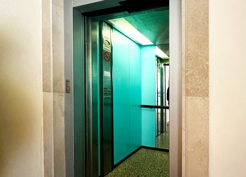 Rynek Wtórny - Apartament - Orihuela Costa - Agua Marina