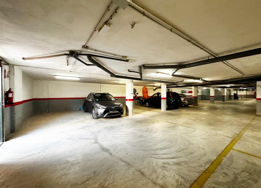 Rynek Wtórny - Apartament - Orihuela Costa - Agua Marina