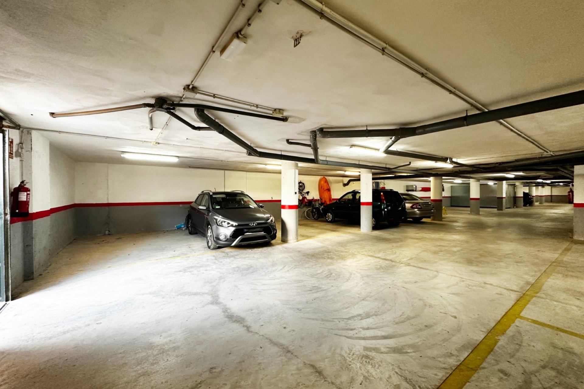 Rynek Wtórny - Apartament - Orihuela Costa - Agua Marina