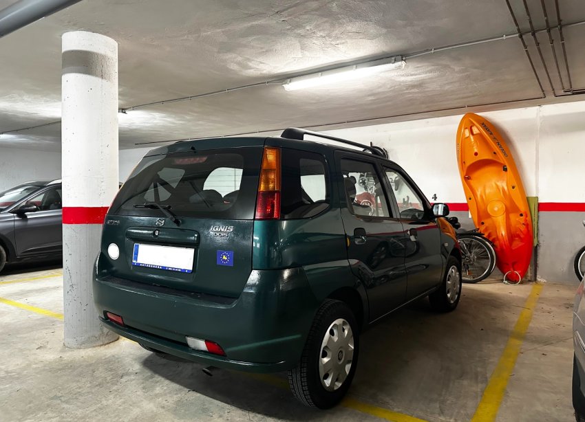 Rynek Wtórny - Apartament - Orihuela Costa - Agua Marina