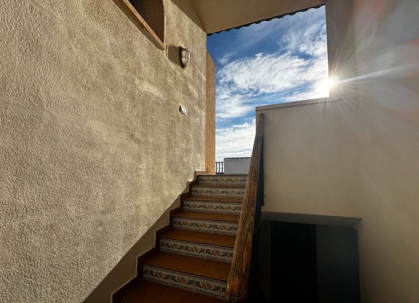 Rynek Wtórny - Apartament - Orihuela Costa - Agua Marina