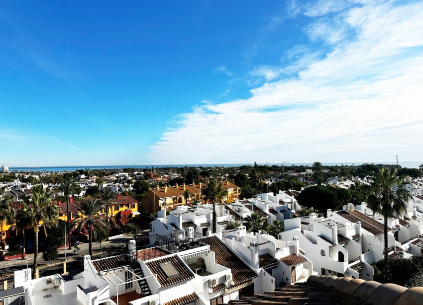Rynek Wtórny - Apartament - Orihuela Costa - Agua Marina