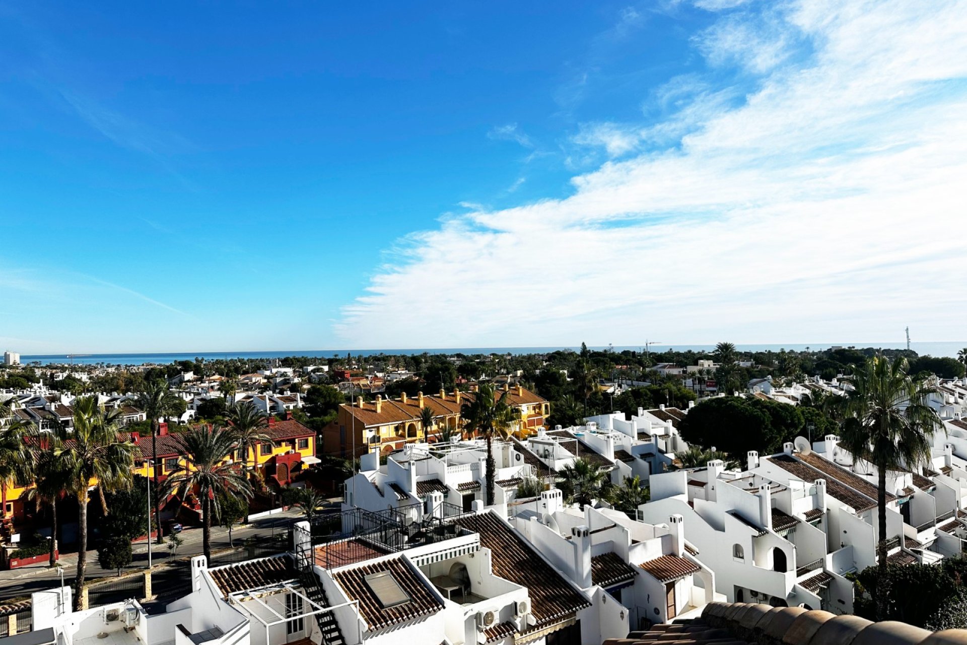 Rynek Wtórny - Apartament - Orihuela Costa - Agua Marina