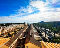Rynek Wtórny - Apartament - Orihuela Costa - Agua Marina