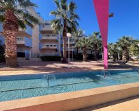 Rynek Wtórny - Apartament - Orihuela Costa - Agua Marina