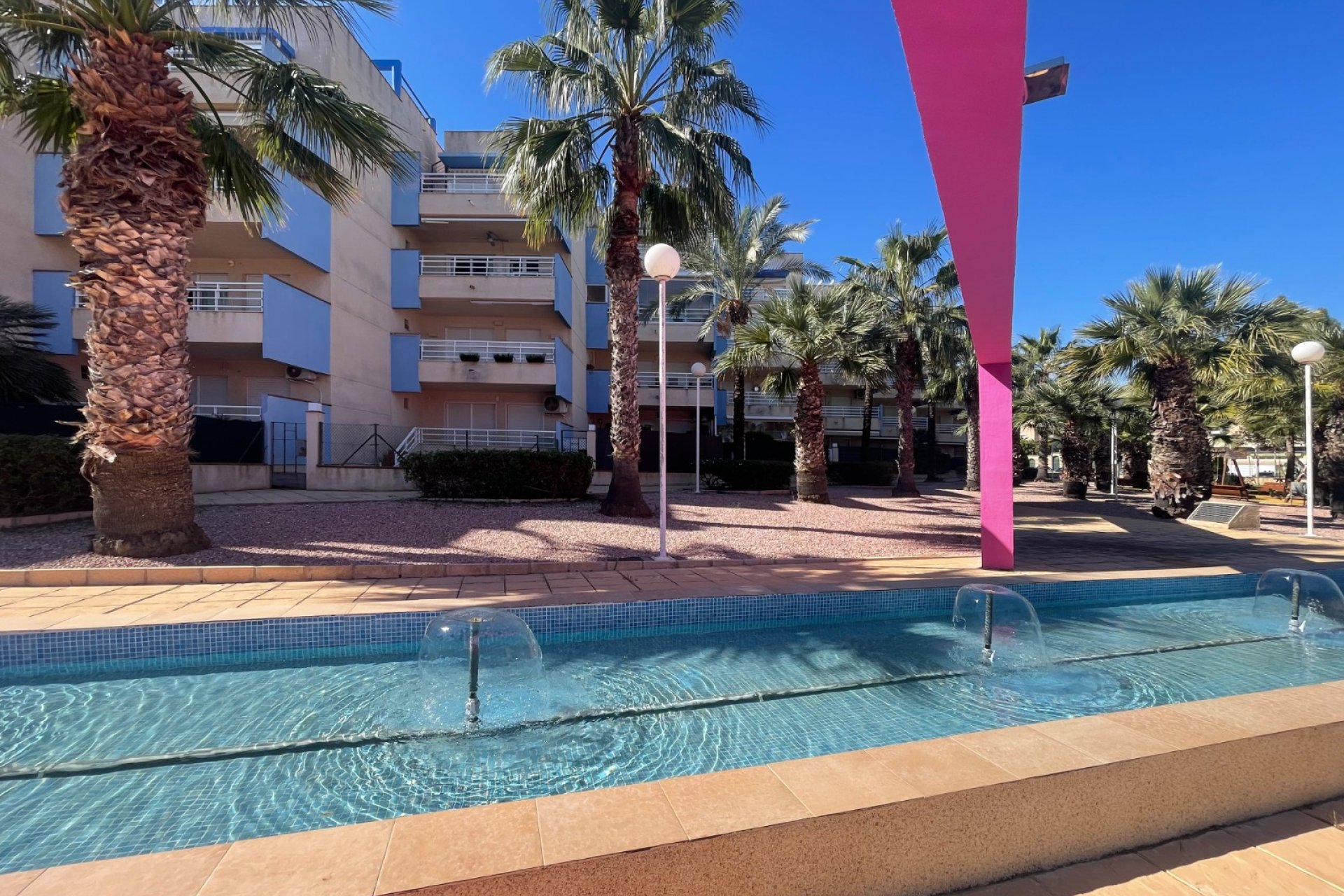 Rynek Wtórny - Apartament - Orihuela Costa - Agua Marina