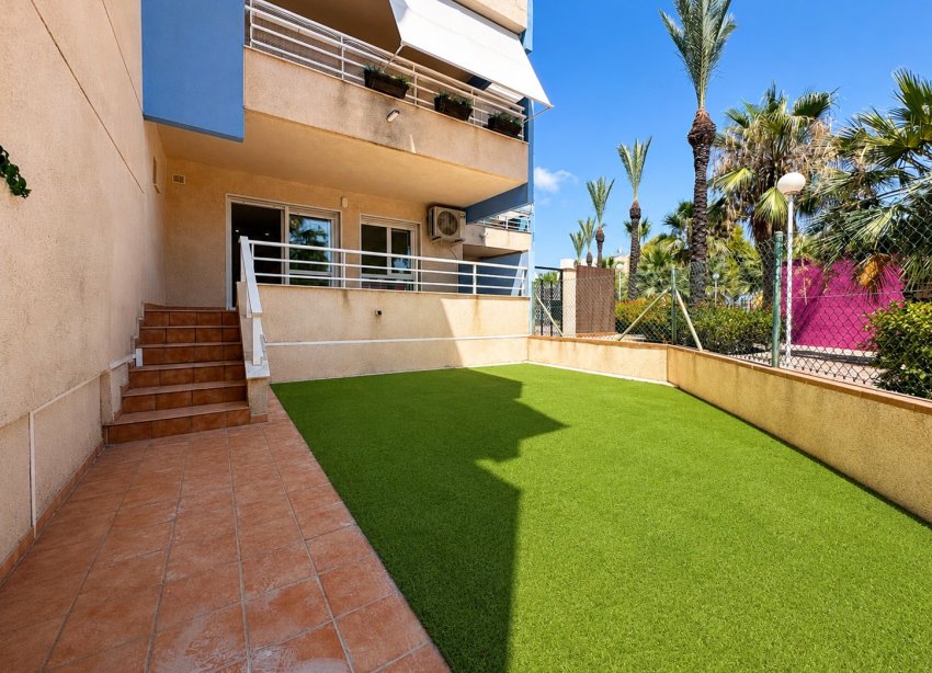 Rynek Wtórny - Apartament - Orihuela Costa - Agua Marina