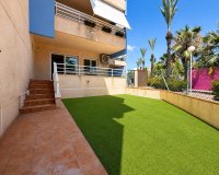 Rynek Wtórny - Apartament - Orihuela Costa - Agua Marina