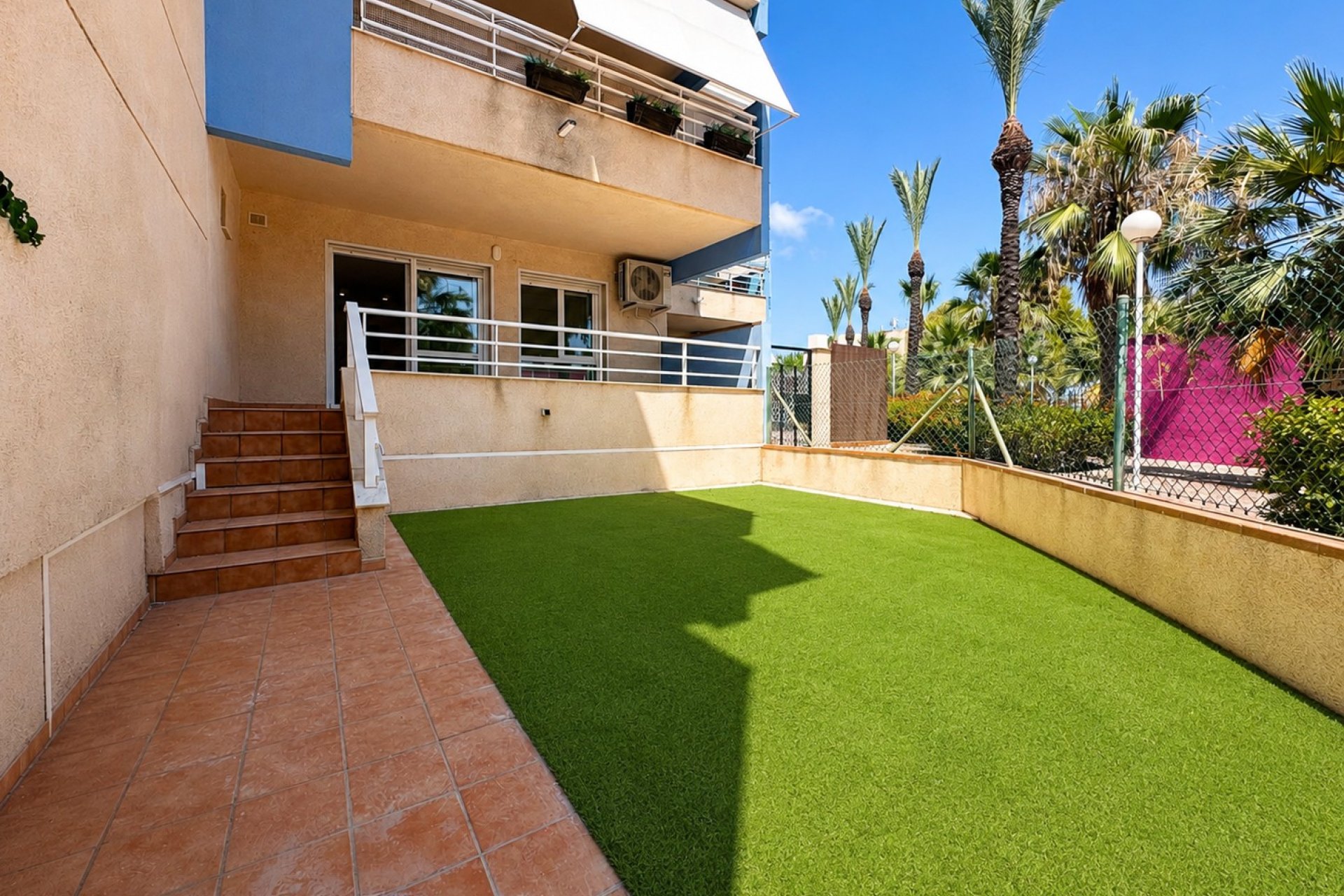 Rynek Wtórny - Apartament - Orihuela Costa - Agua Marina
