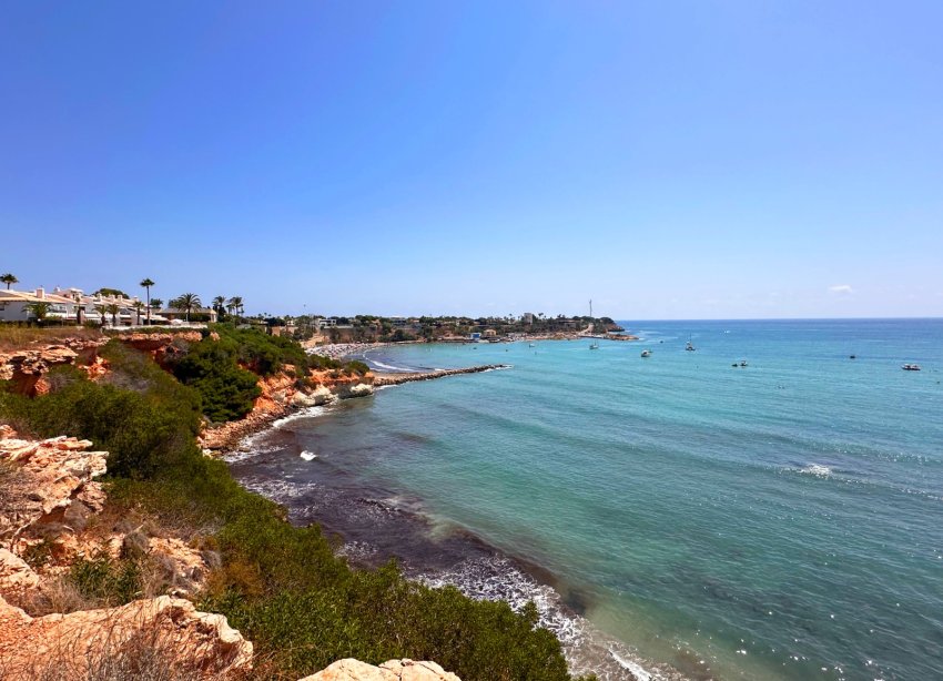 Rynek Wtórny - Apartament - Orihuela Costa - Agua Marina