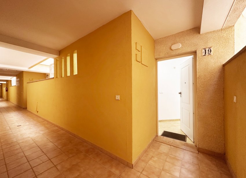Rynek Wtórny - Apartament - Orihuela Costa - Agua Marina