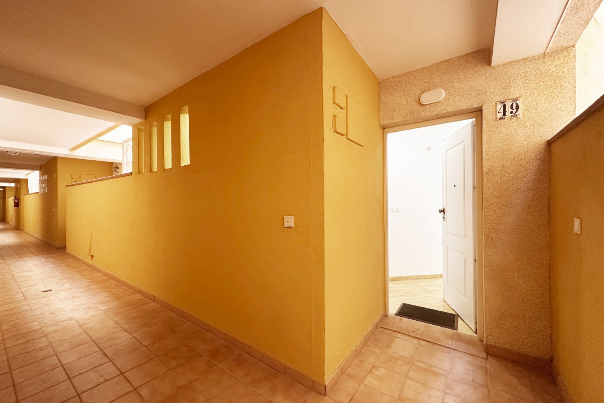 Rynek Wtórny - Apartament - Orihuela Costa - Agua Marina