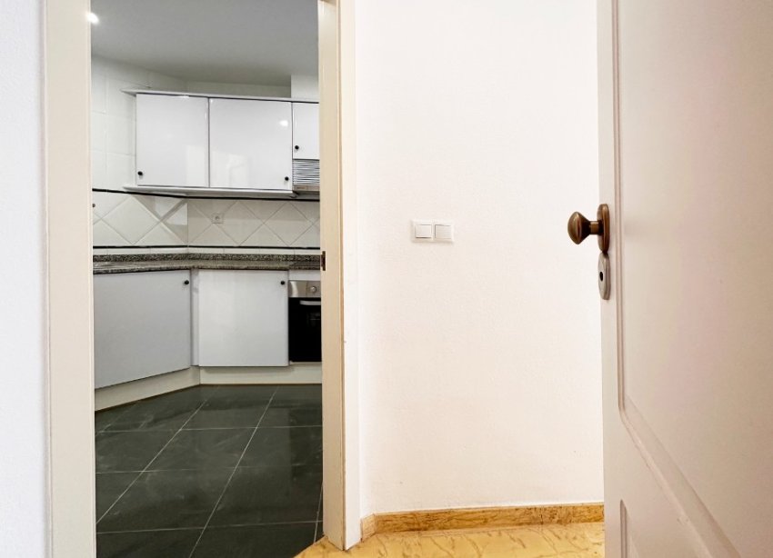 Rynek Wtórny - Apartament - Orihuela Costa - Agua Marina