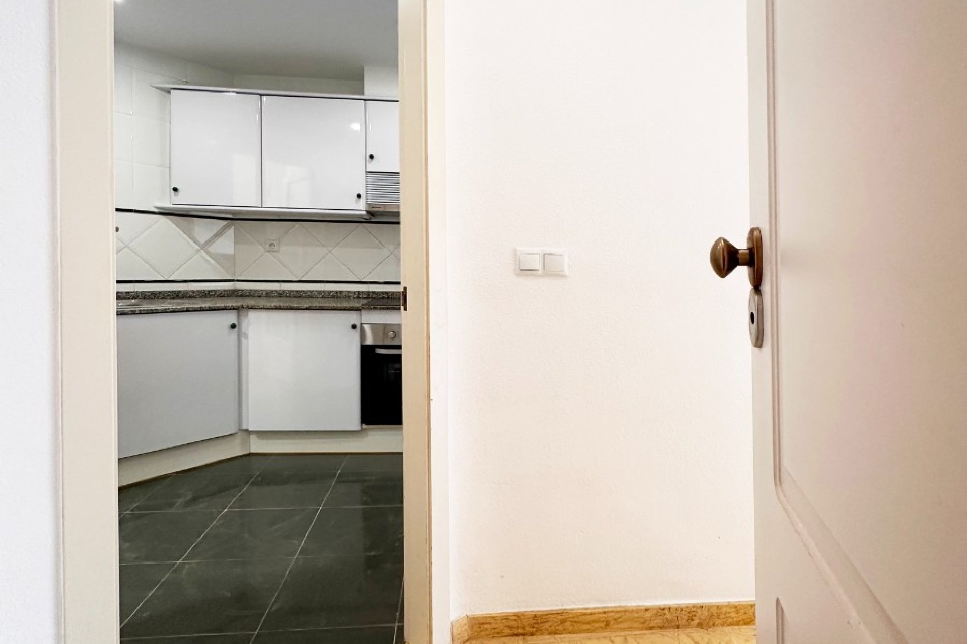Rynek Wtórny - Apartament - Orihuela Costa - Agua Marina